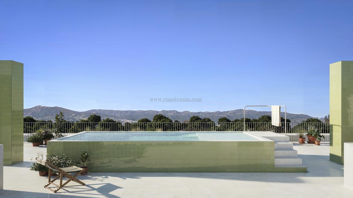 Venta de apartamento en Jacarilla
