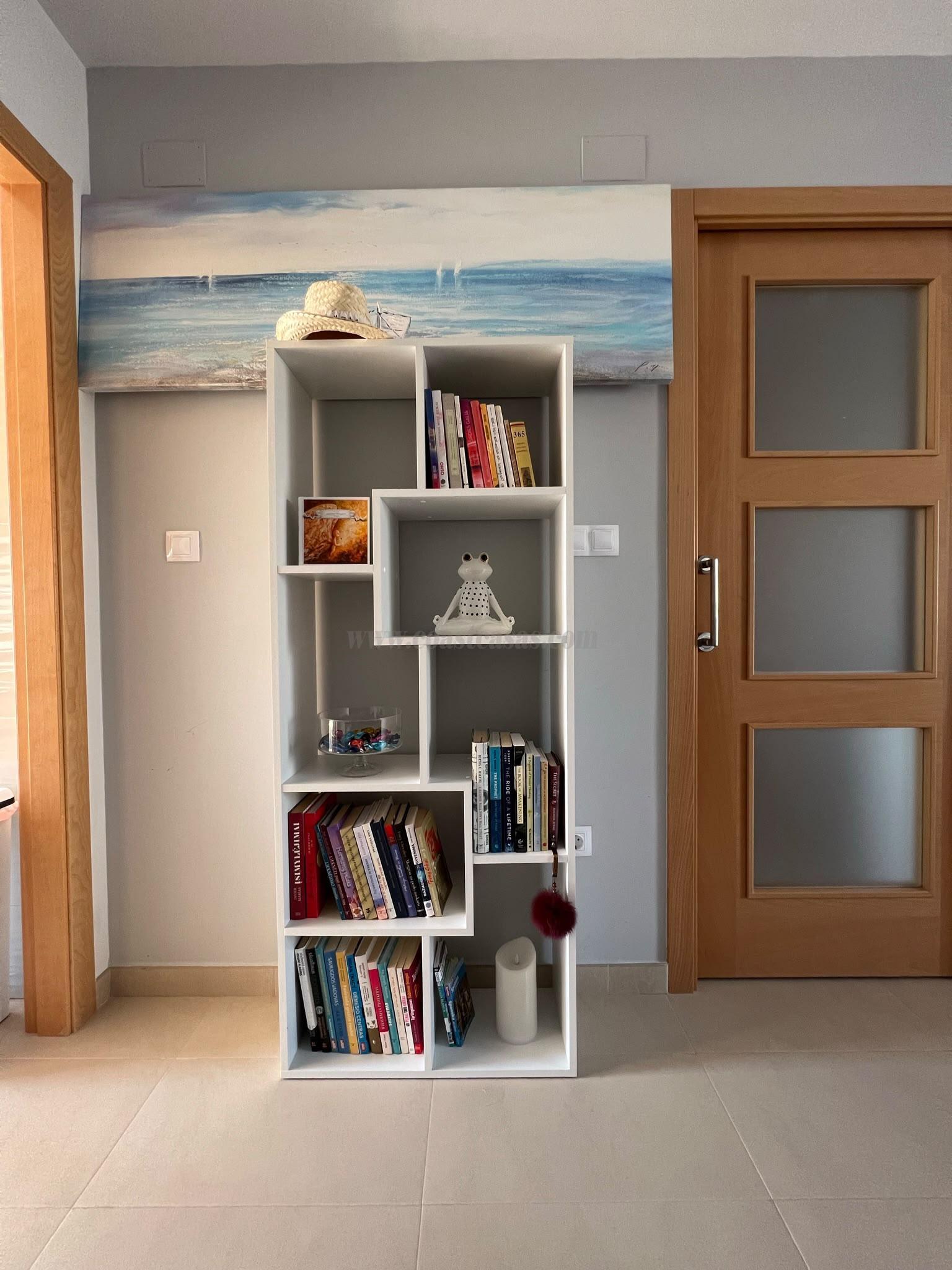 Venta de apartamento en Pilar de la Horadada