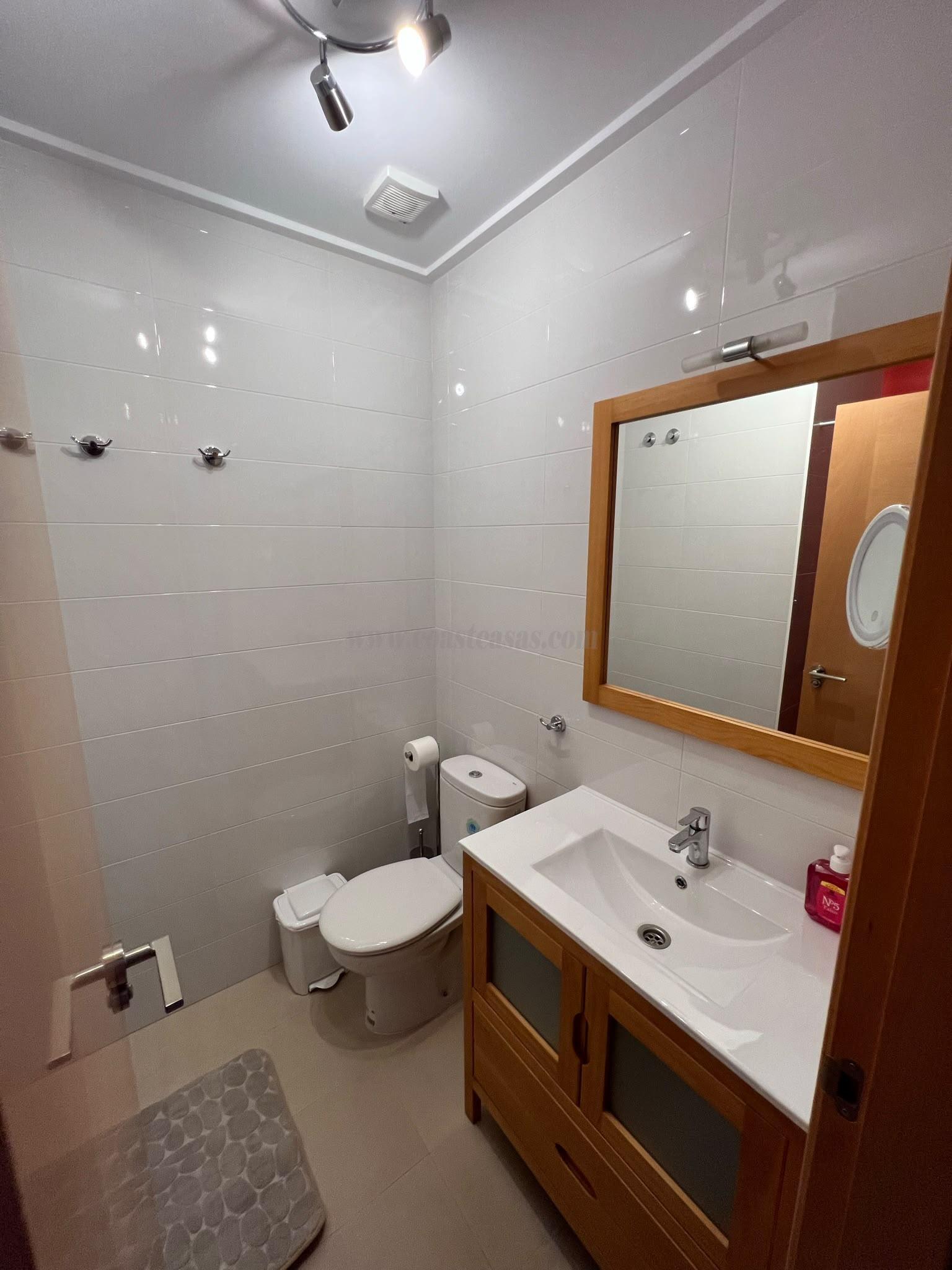 Venta de apartamento en Pilar de la Horadada