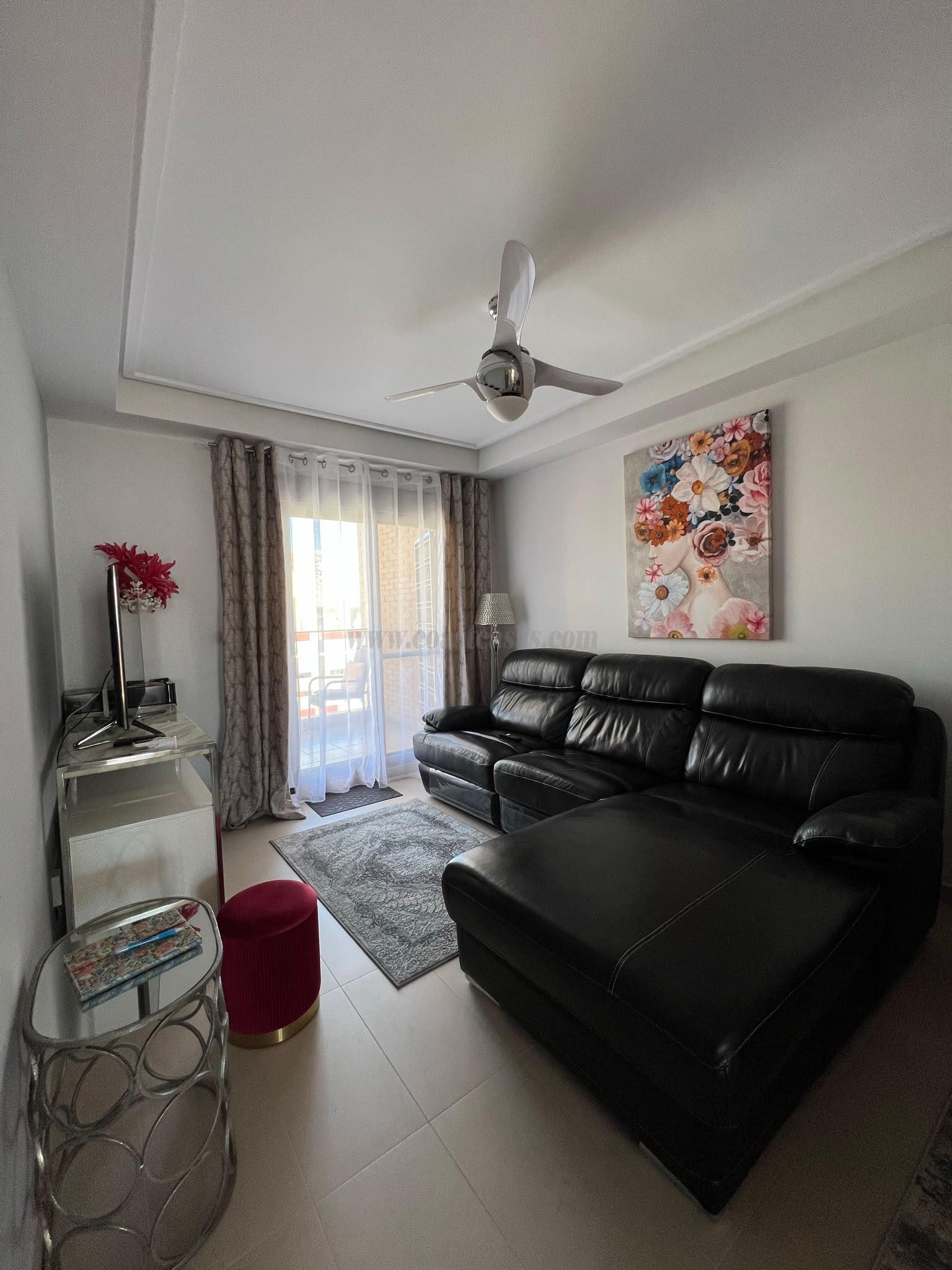 Venta de apartamento en Pilar de la Horadada