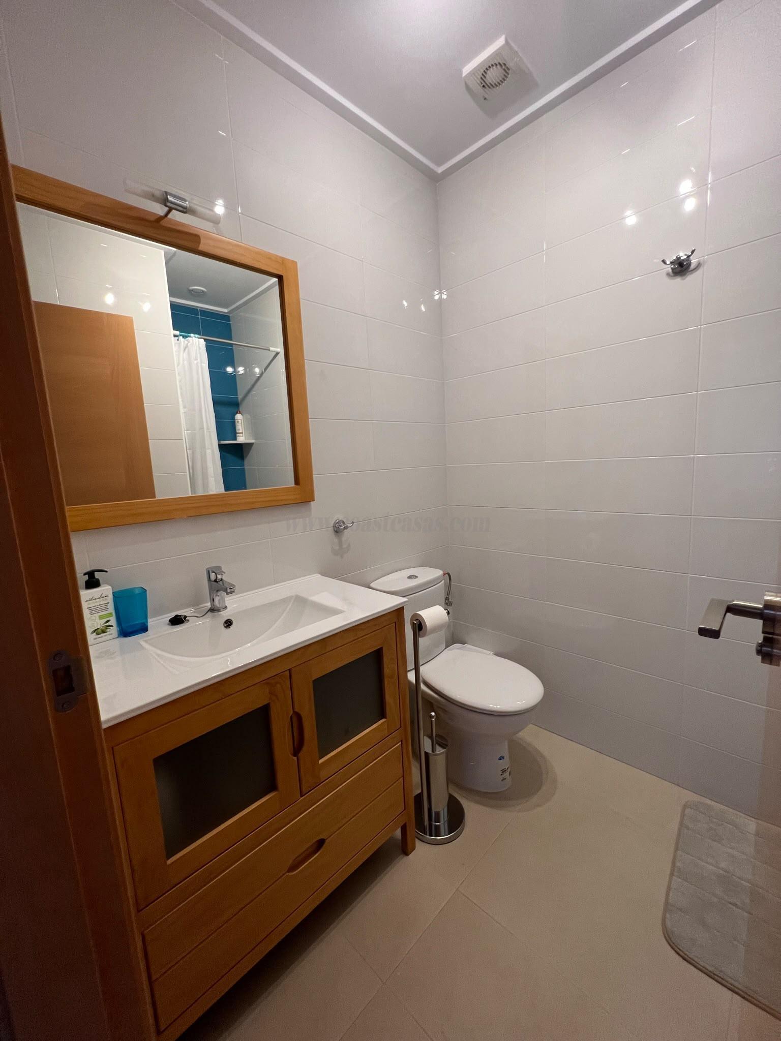 Venta de apartamento en Pilar de la Horadada
