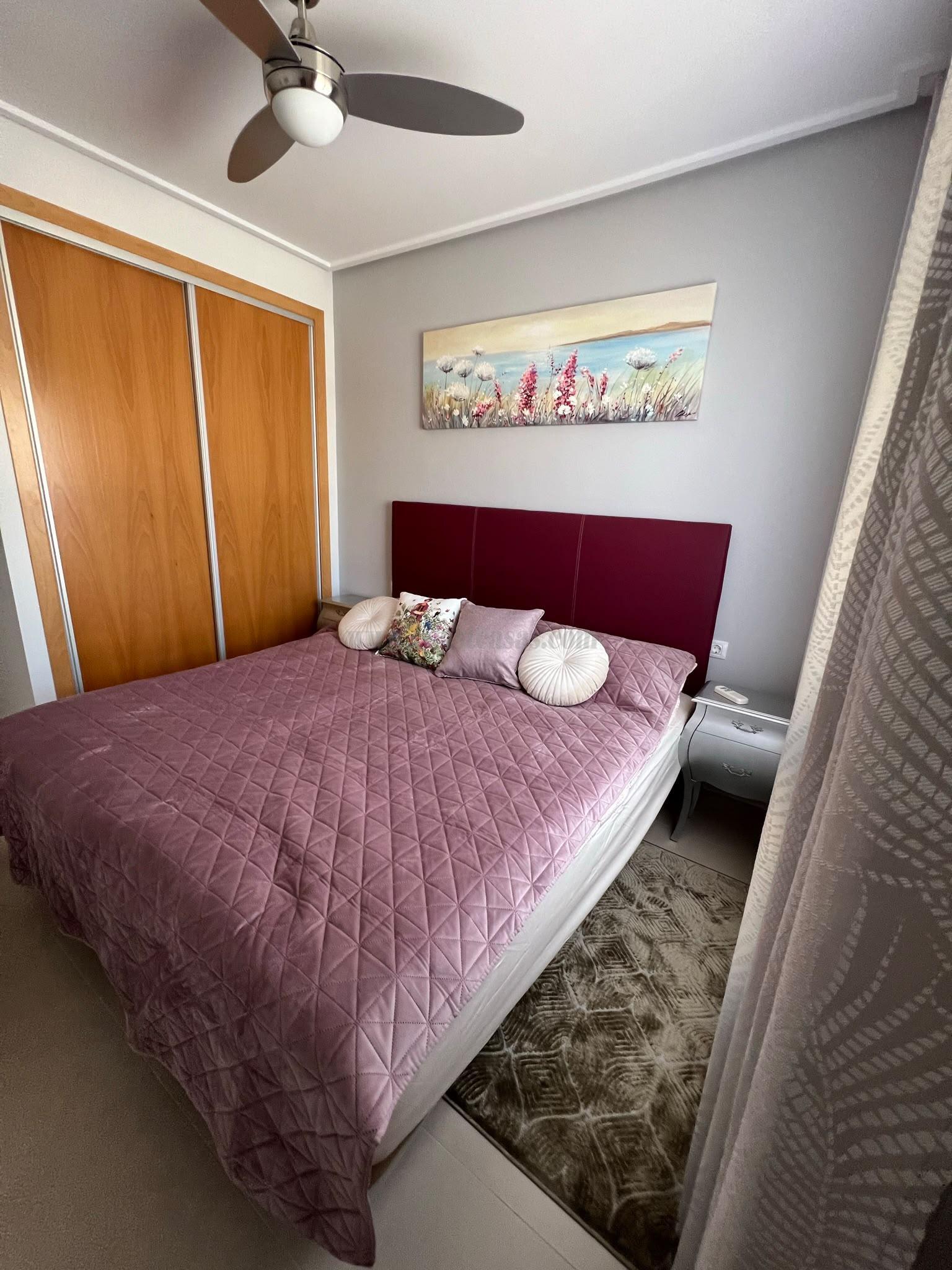 Venta de apartamento en Pilar de la Horadada