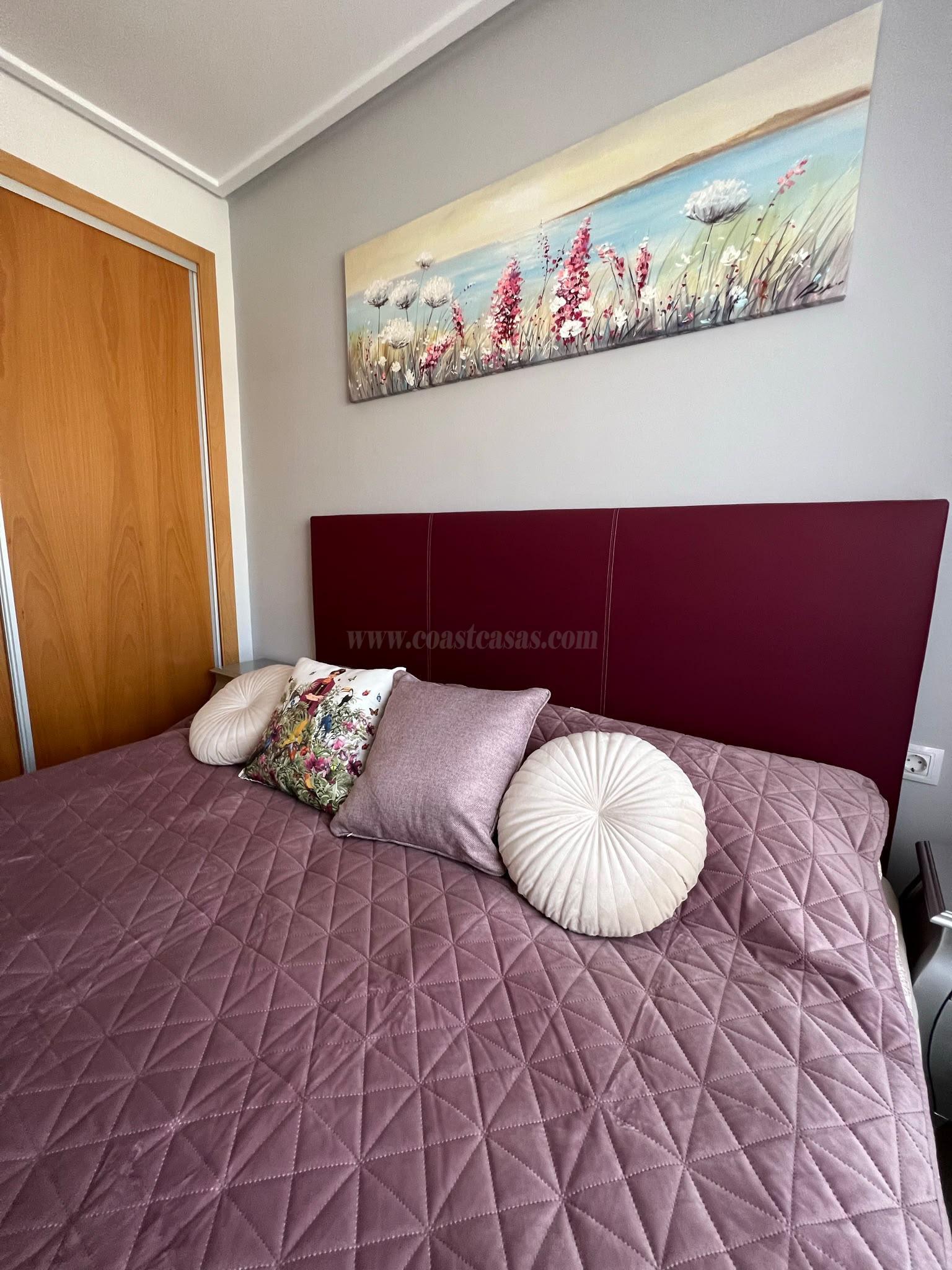 Venta de apartamento en Pilar de la Horadada
