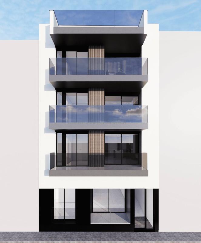 Venta de apartamento en Guardamar del Segura