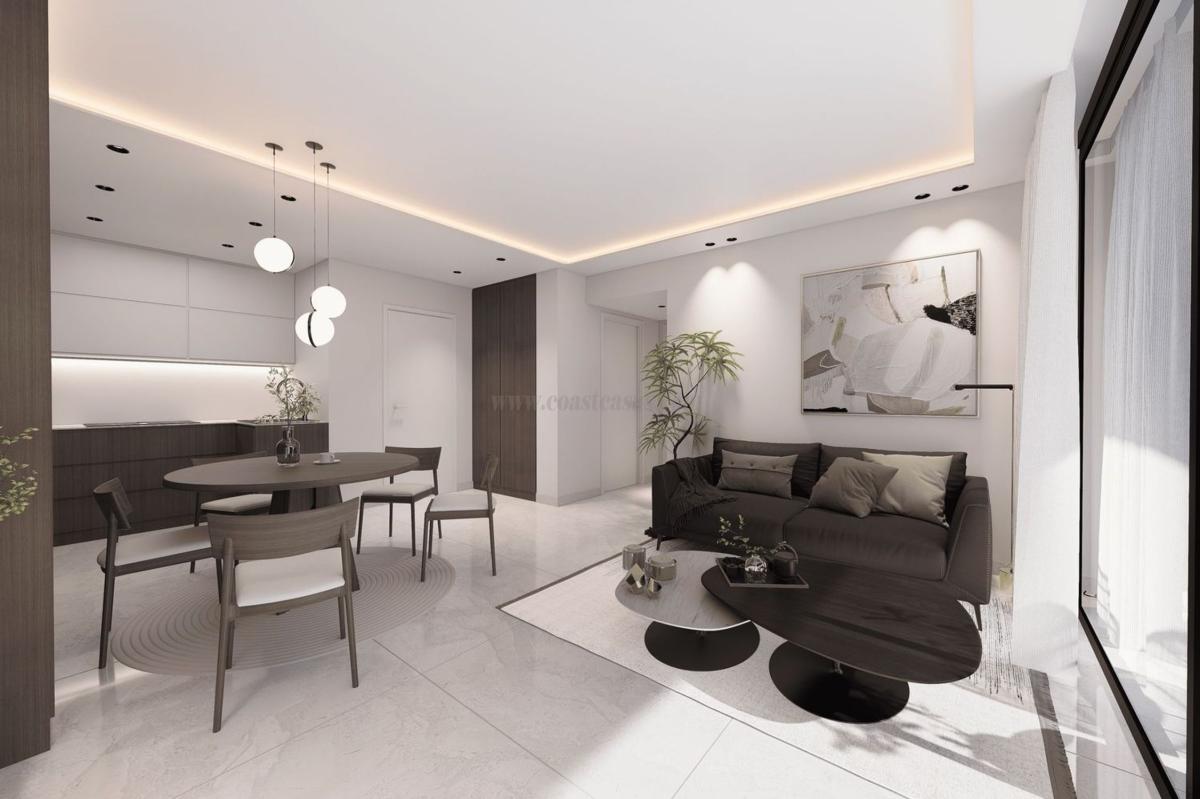 Venta de apartamento en Guardamar del Segura