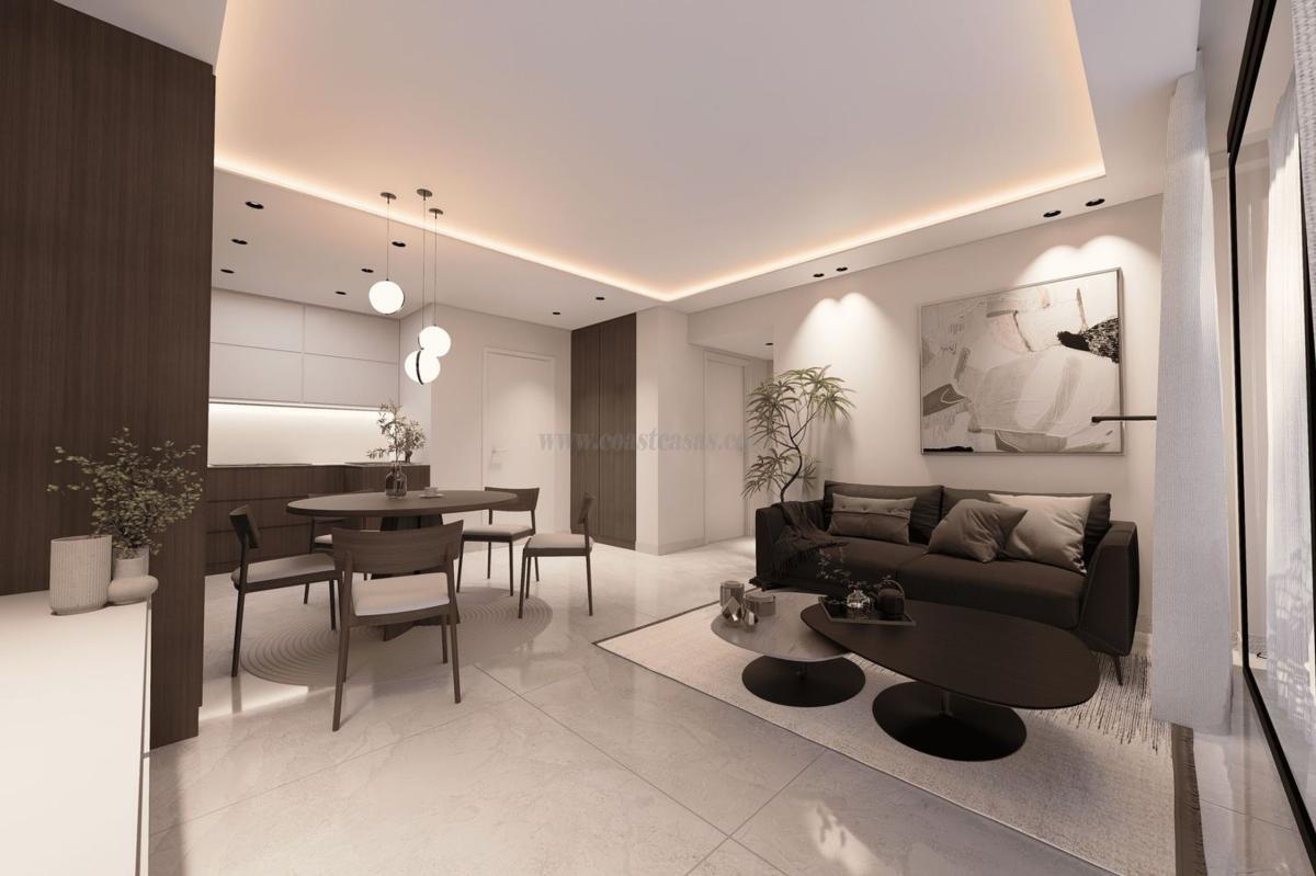 Venta de apartamento en Guardamar del Segura