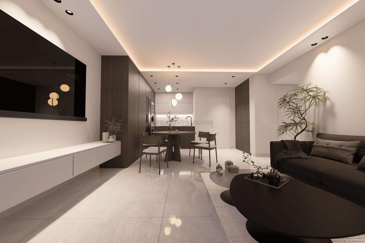 Venta de apartamento en Guardamar del Segura