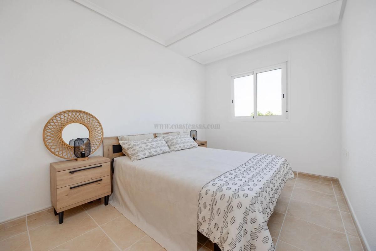 Venta de apartamento en San Fulgencio
