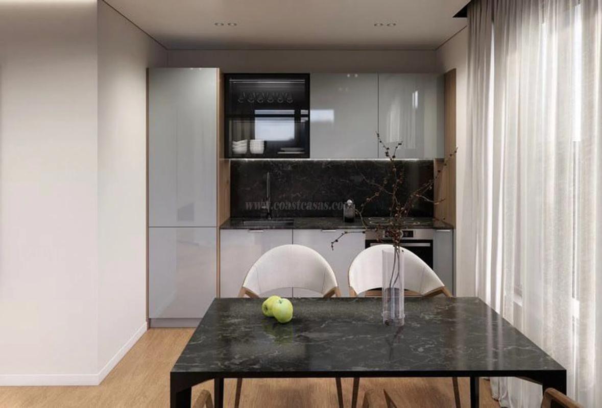 Venta de apartamento en Torrevieja