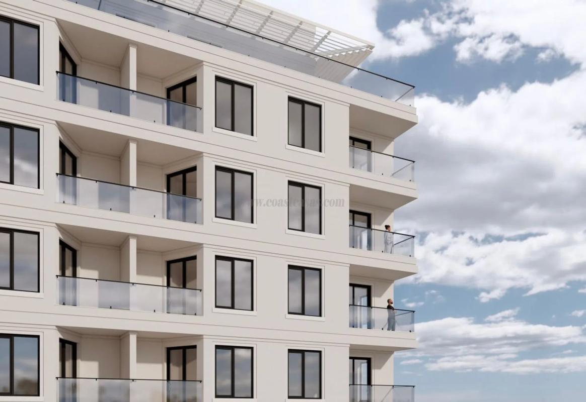 Venta de apartamento en Torrevieja