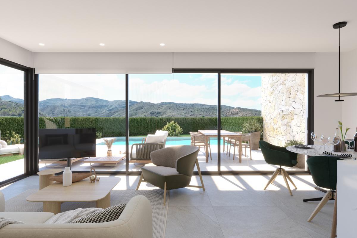 Venta de  en Monforte del Cid
