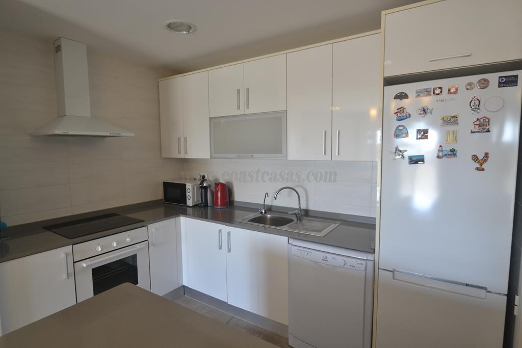 Zu verkaufen von haus in
 Torrevieja