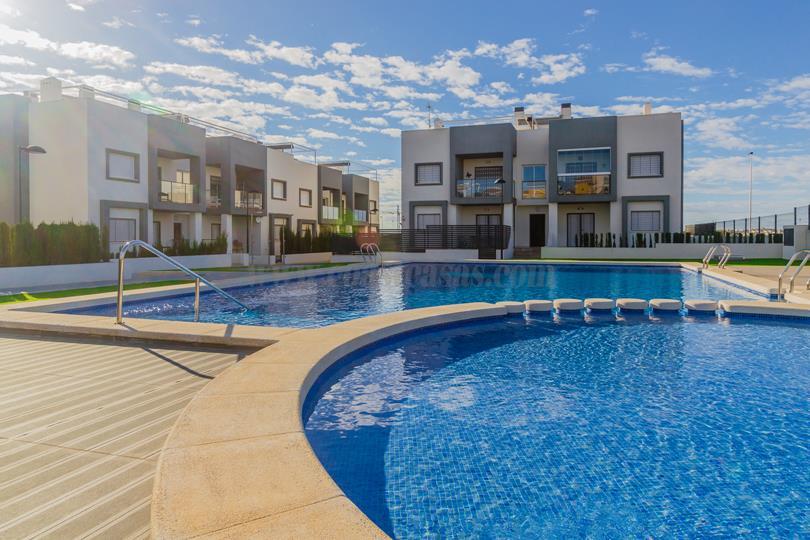 Zu verkaufen von haus in
 Torrevieja