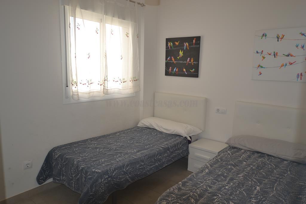 Zu verkaufen von haus in
 Torrevieja