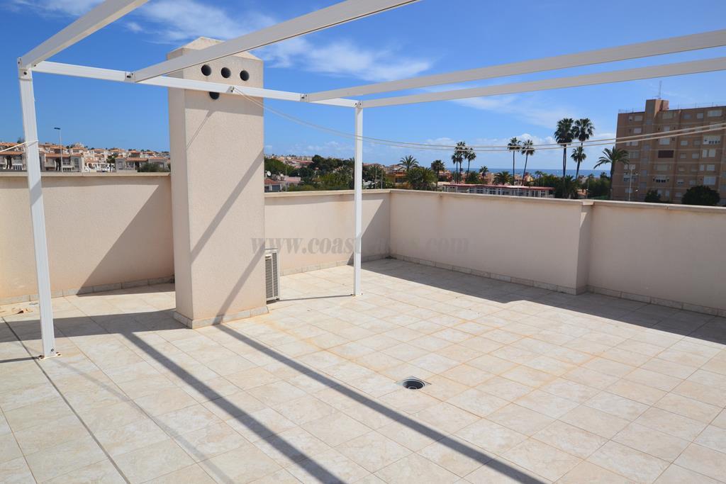 Zu verkaufen von haus in
 Torrevieja