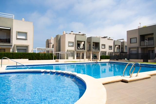 Zu verkaufen von haus in
 Torrevieja