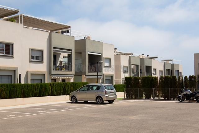Zu verkaufen von haus in
 Torrevieja
