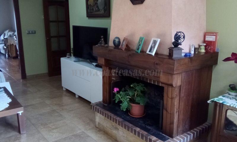 For sale of villa in Pilar De La Horadada