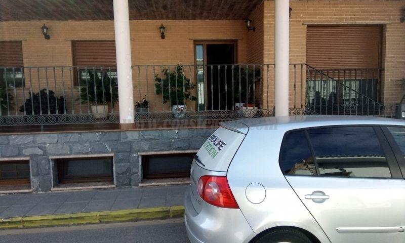 For sale of villa in Pilar De La Horadada