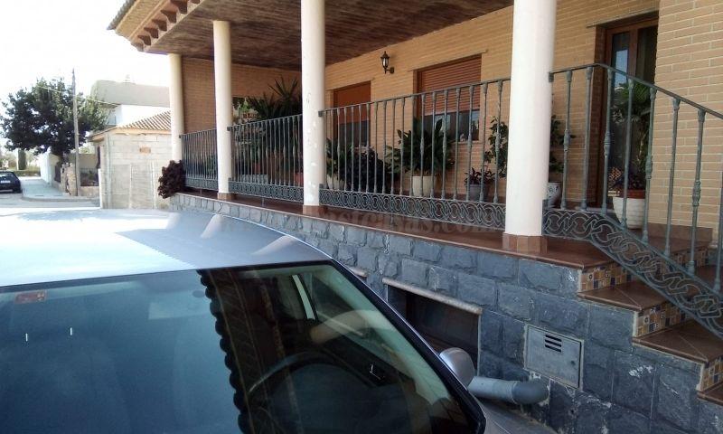 Verkoop van villa in Pilar De La Horadada