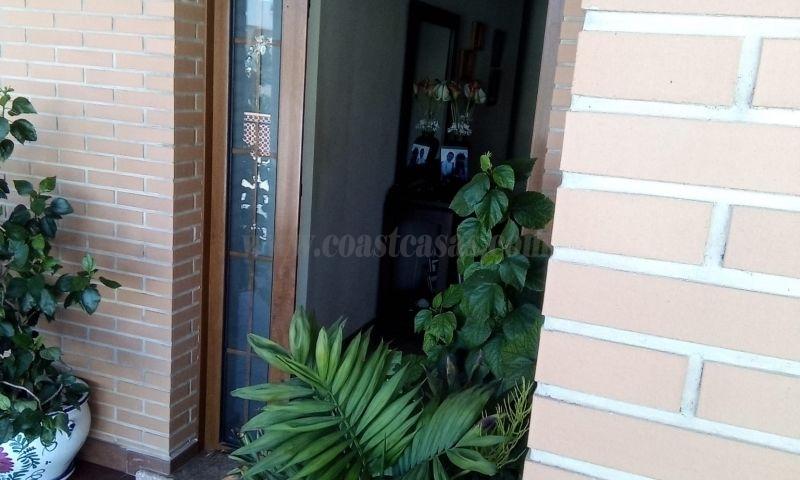 For sale of villa in Pilar De La Horadada