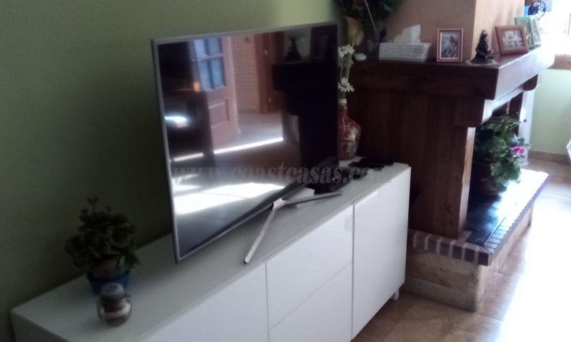 For sale of villa in Pilar De La Horadada