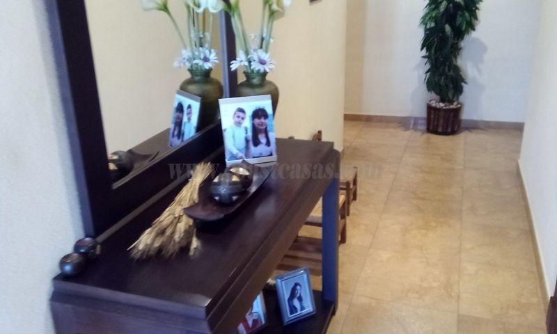 For sale of villa in Pilar De La Horadada