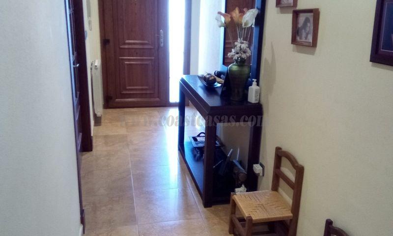 For sale of villa in Pilar De La Horadada