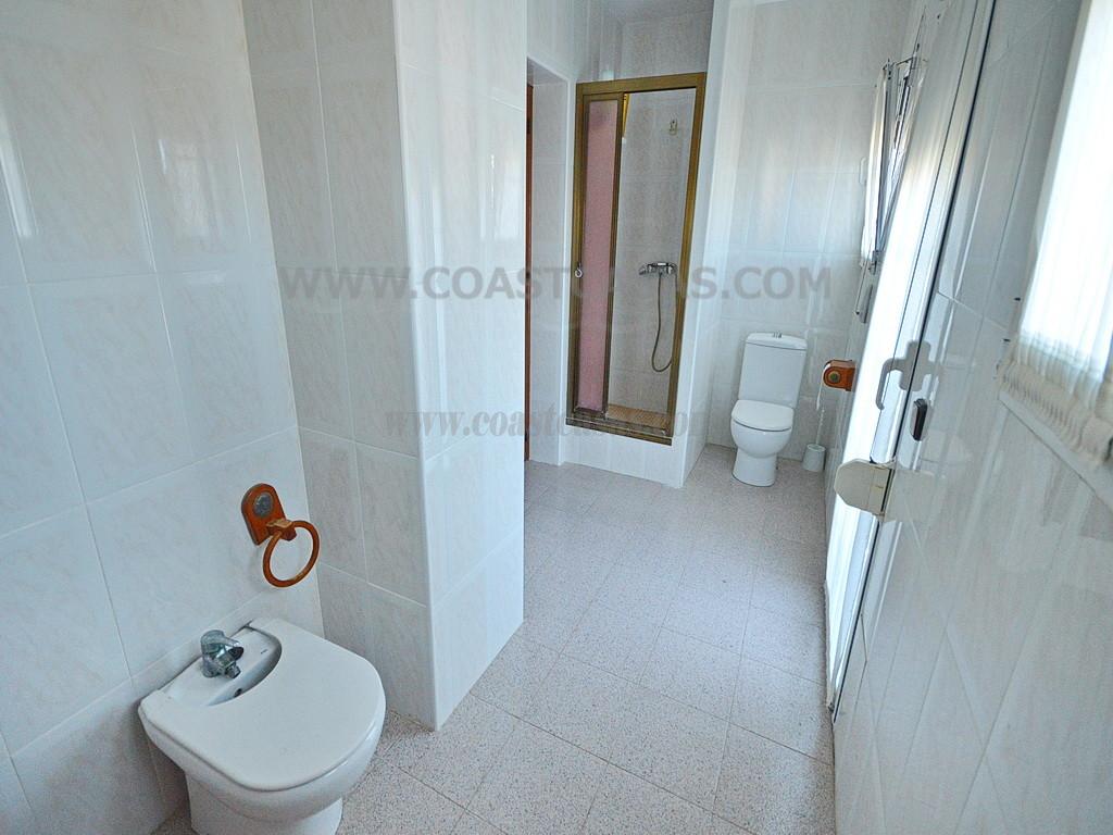 For sale of villa in Orihuela Costa