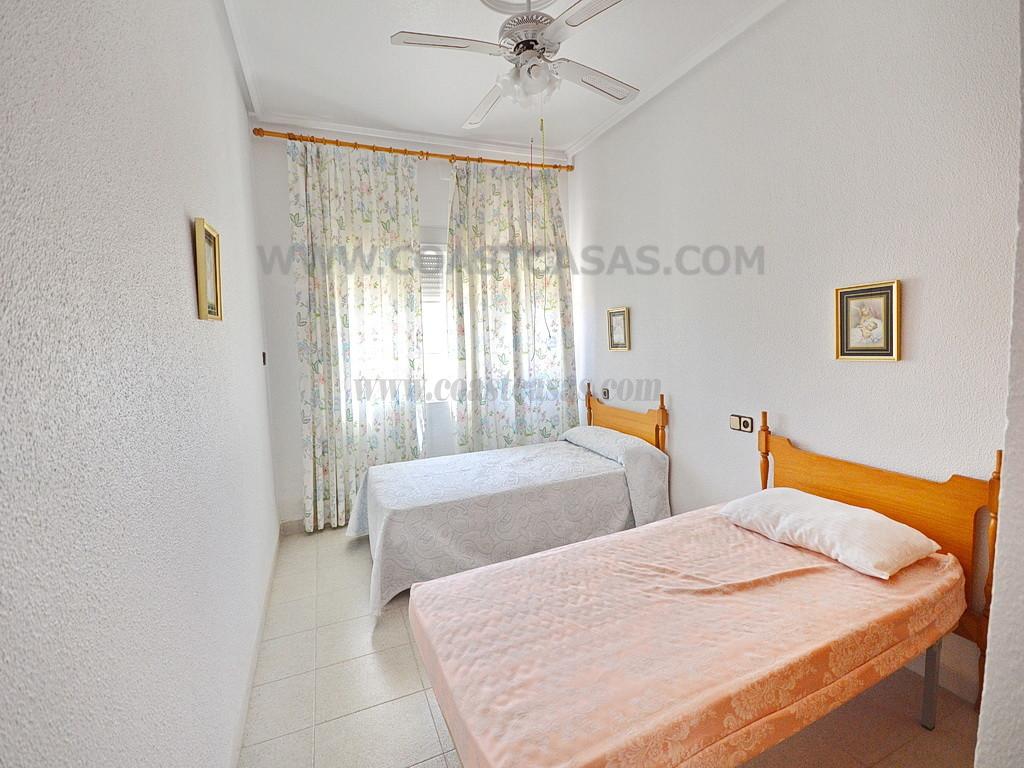 For sale of villa in Orihuela Costa