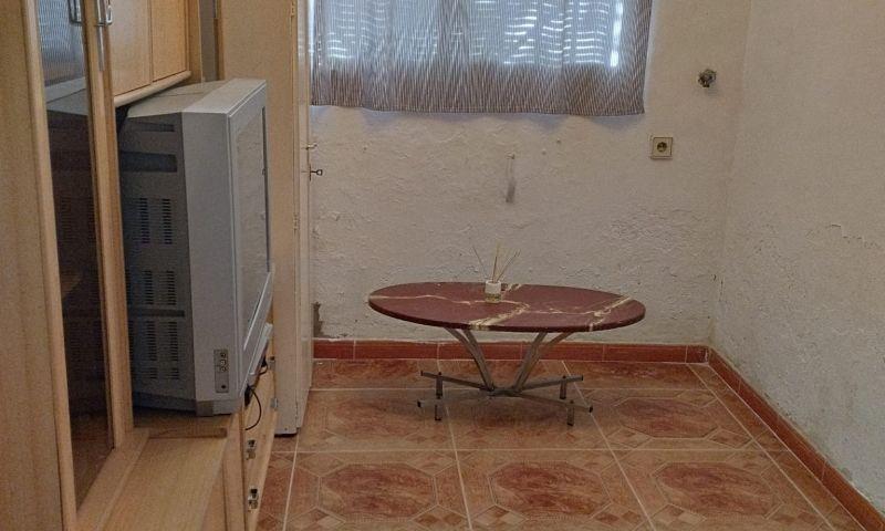 Köp av rustik gård i Hondón De Las Nieves