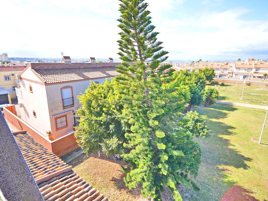 For sale of house in Torrevieja