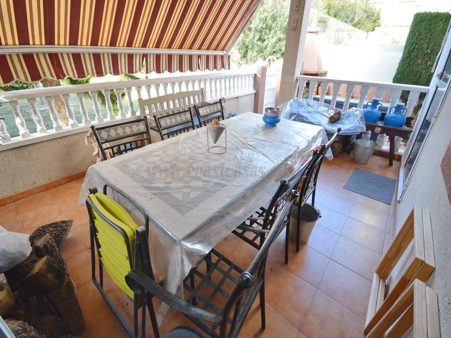 Köp av hus i Torrevieja