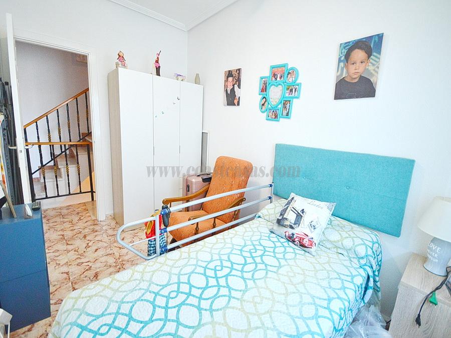 Vente de maison dans Torrevieja