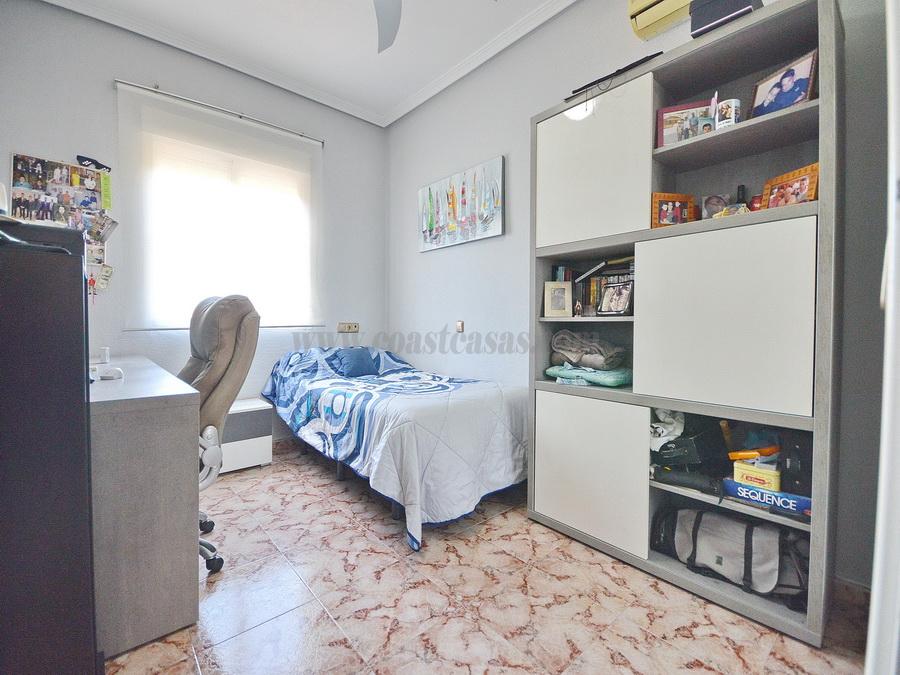 Vente de maison dans Torrevieja