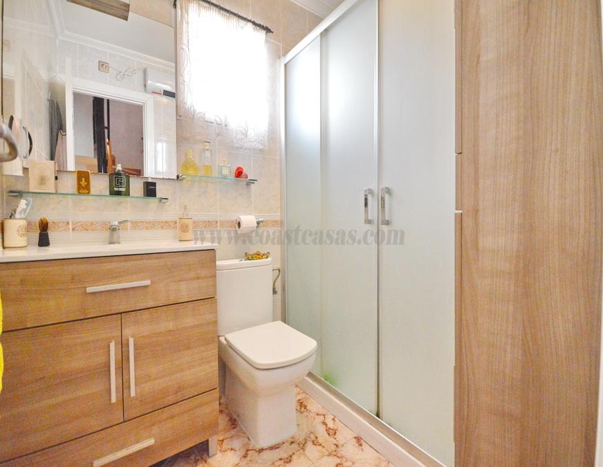 Vente de maison dans Torrevieja