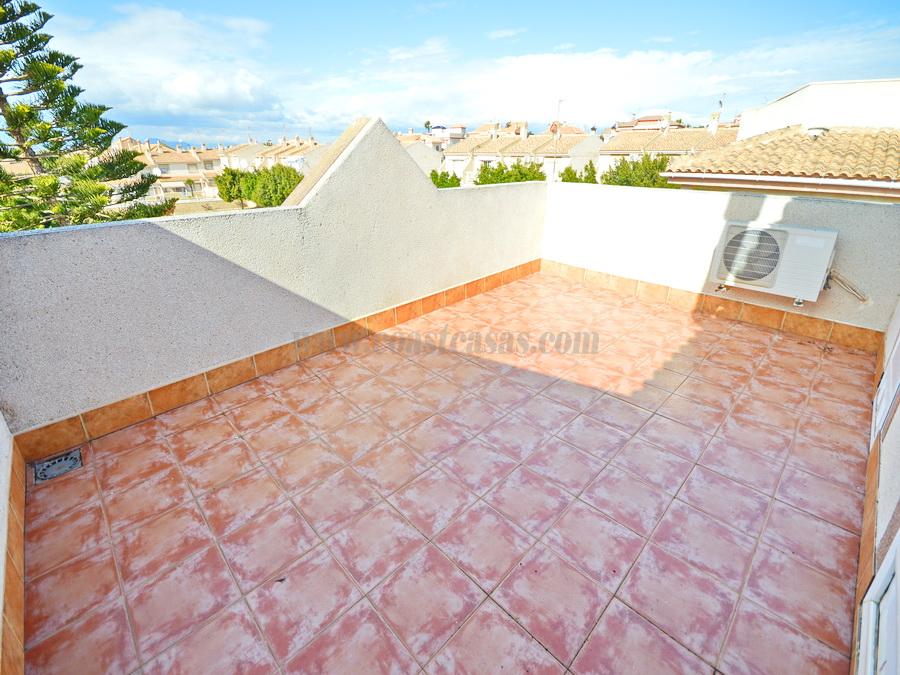 Vente de maison dans Torrevieja
