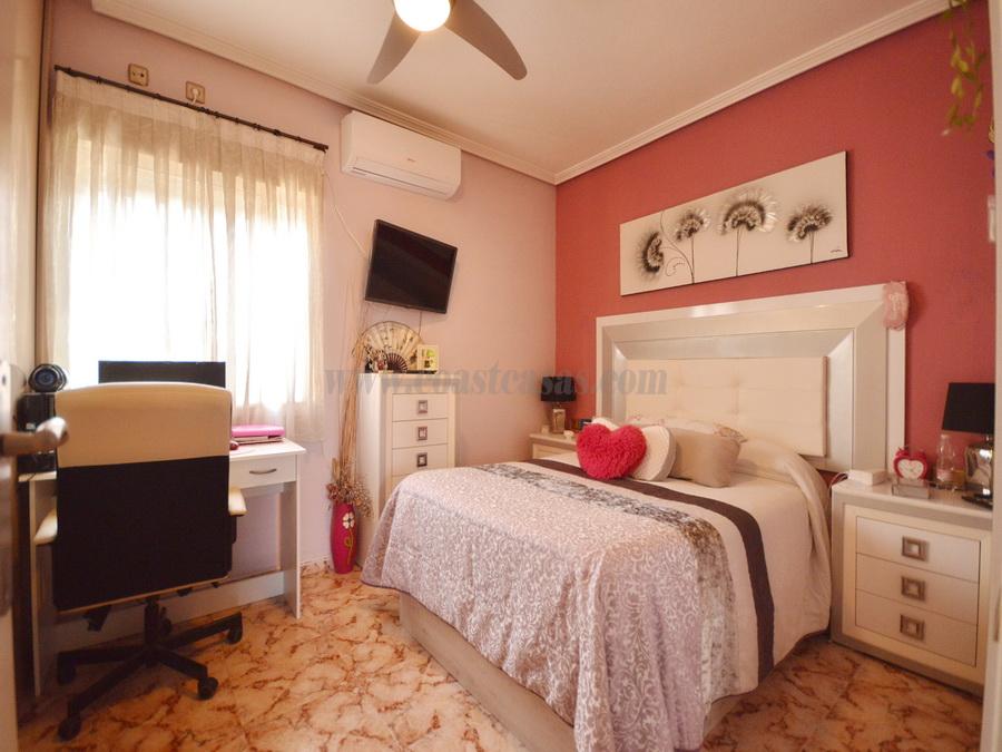 Vente de maison dans Torrevieja