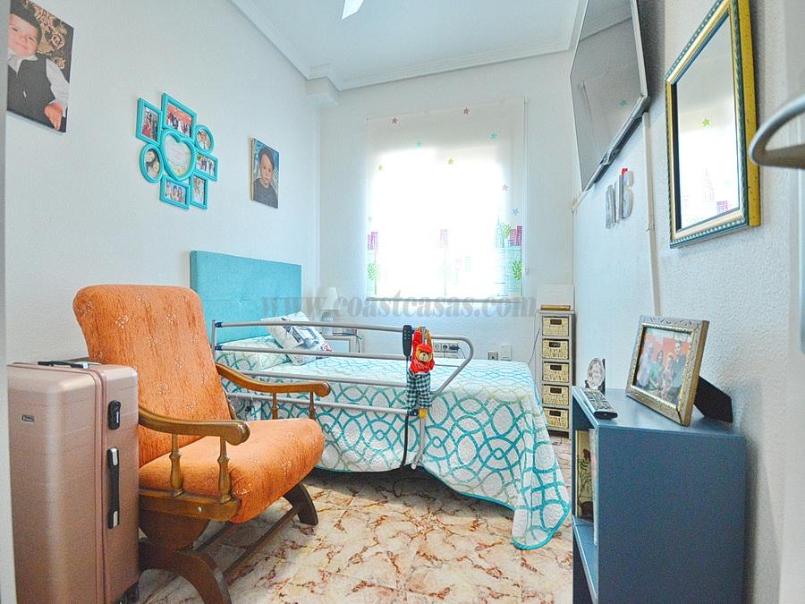 Vente de maison dans Torrevieja