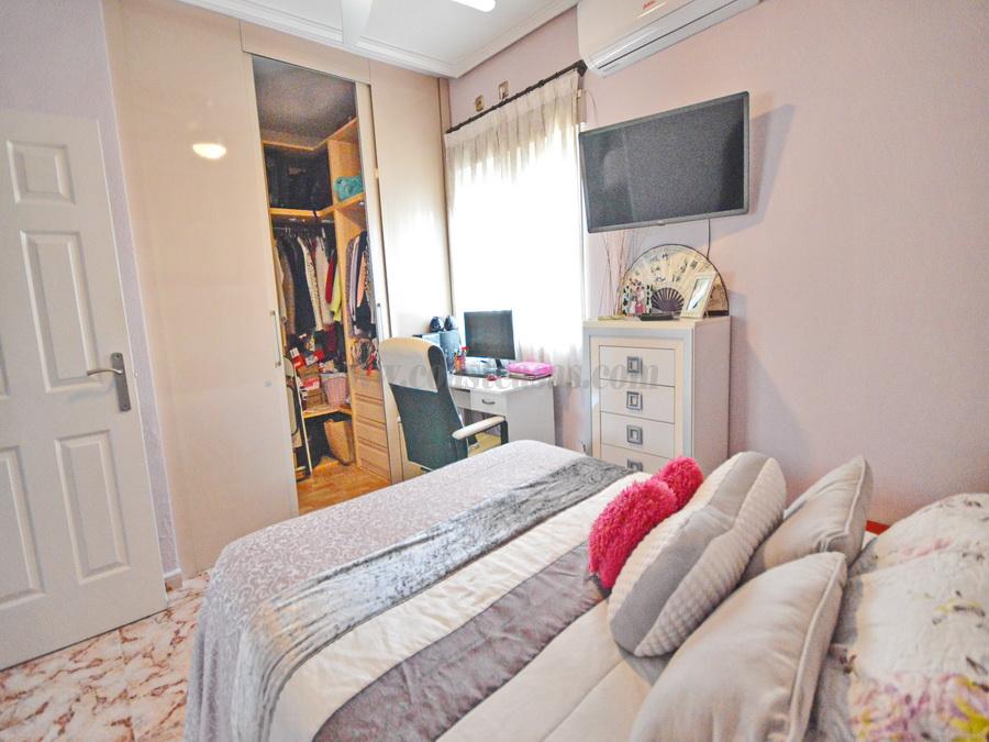 Vente de maison dans Torrevieja