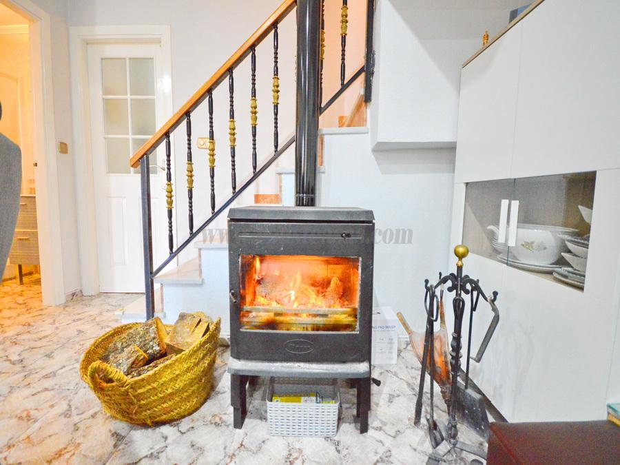 Vente de maison dans Torrevieja