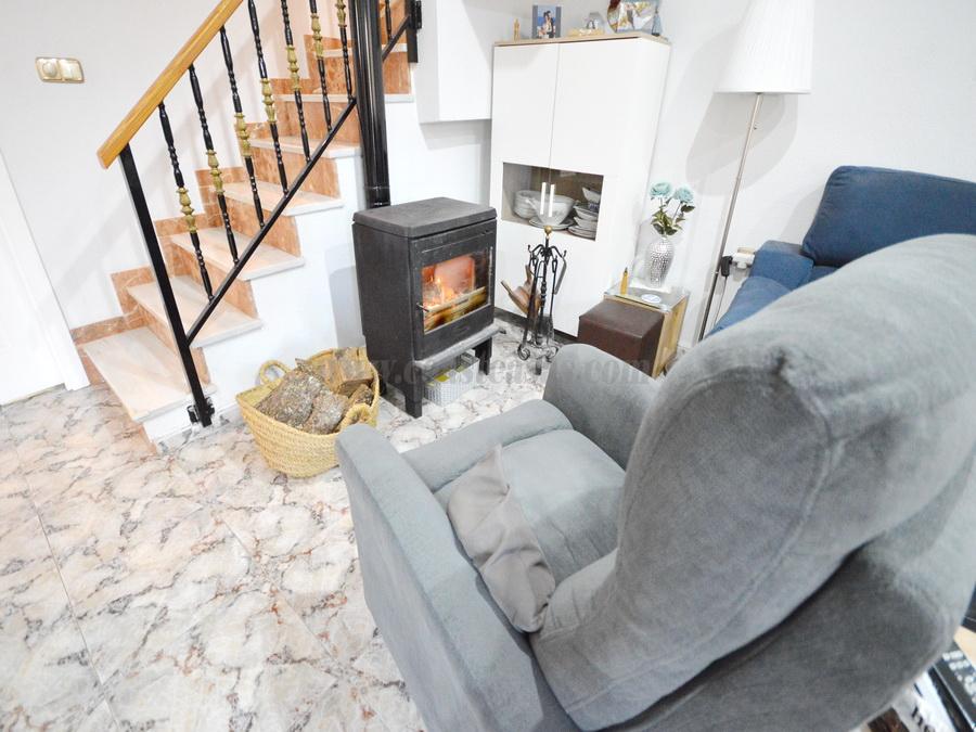 Vente de maison dans Torrevieja