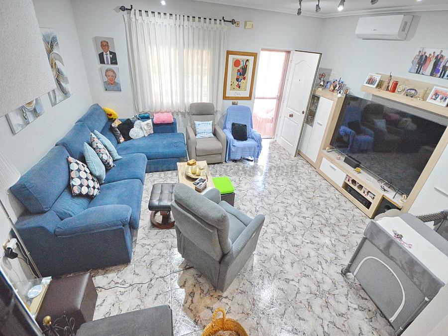 Vente de maison dans Torrevieja