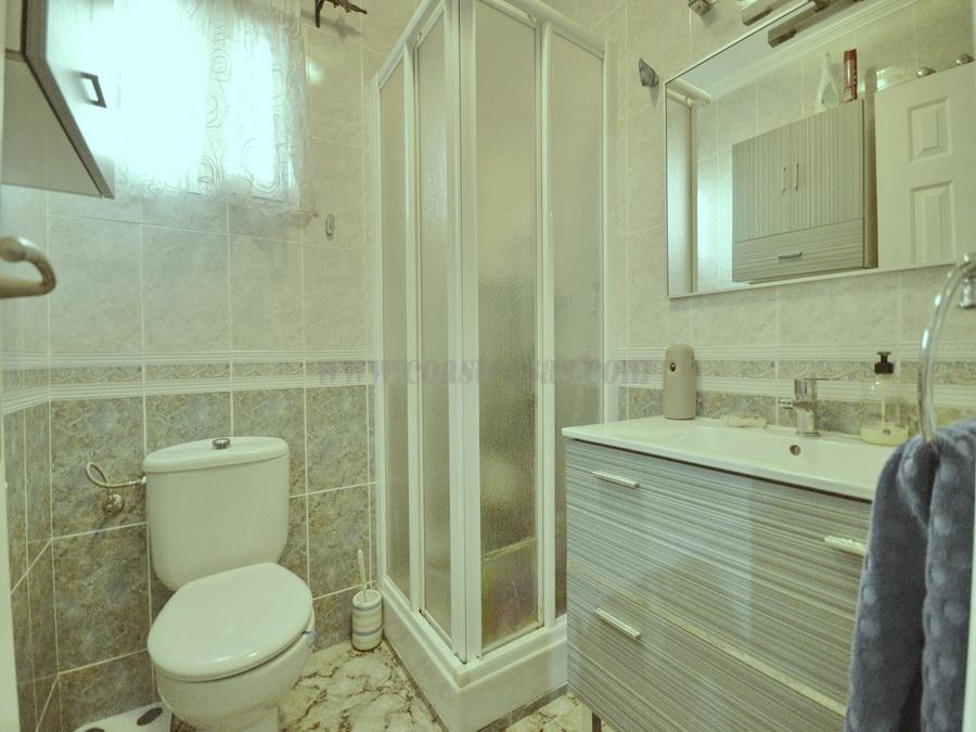 Vente de maison dans Torrevieja