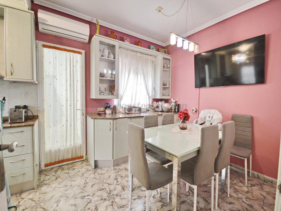 Vente de maison dans Torrevieja