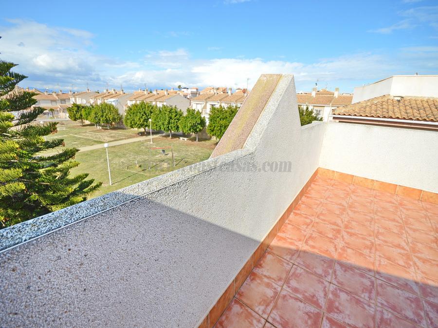 Vente de maison dans Torrevieja