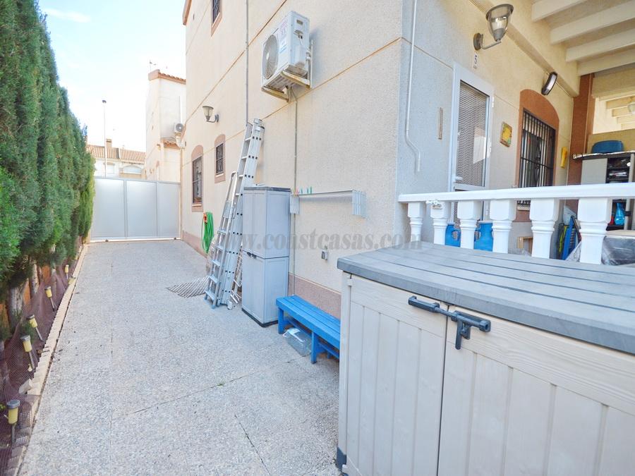 Vente de maison dans Torrevieja