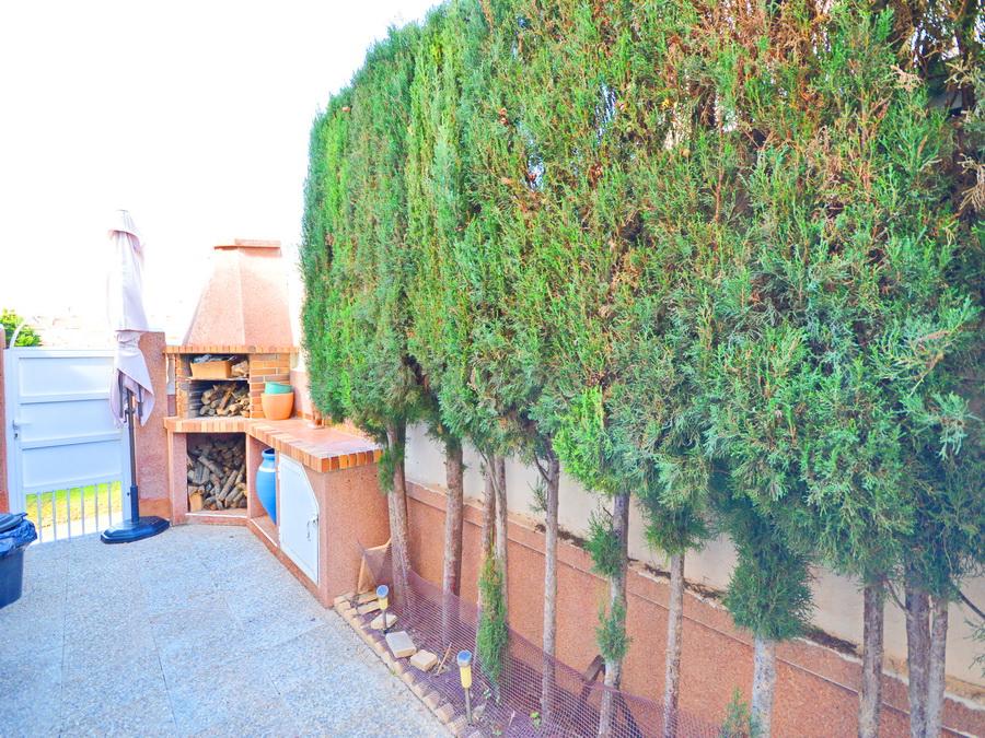 Vente de maison dans Torrevieja