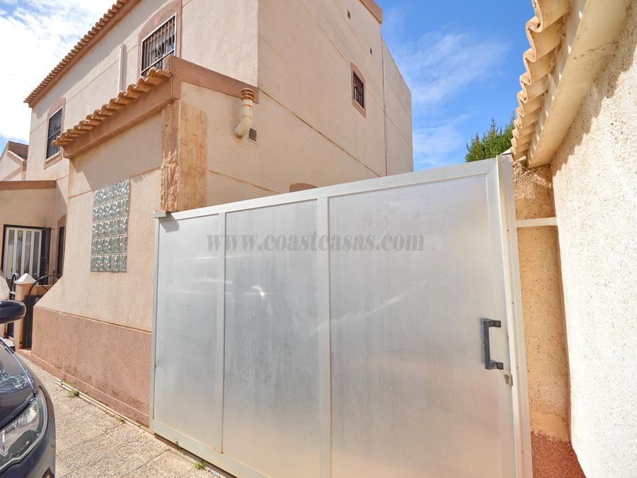 Vente de maison dans Torrevieja
