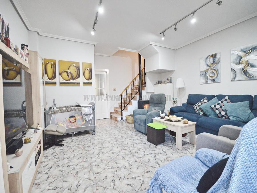 Vente de maison dans Torrevieja